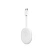 0193575007373-Google Chromecast with Google TV - lecteur AV - blanc-P_405138199_4-3