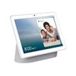 0842776110022-Google Nest Hub Max - écran connecté avec assistant google - Wifi et bluetooth - galet-P_405138205_5-4