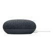 0193575000923-Google Nest Mini - Gen 2 - enceinte connectée intelligent - charbon-P_405138209_4-3