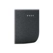 0193575006536-Google Nest Audio - enceinte connectée - charbon-P_405138210_9-8