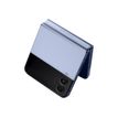 8806094507232-Samsung Galaxy Z Flip4 - Smartphone - 5G - 256 Go - bleu-P_405138328_12-7