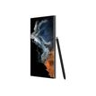 8806092878938-Samsung Galaxy S22 Ultra - Smartphone - 5G - 128 Go - blanc-P_405138341_9-1