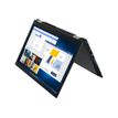 0196801989658-Lenovo ThinkPad X13 Yoga Gen 3 - PC portable 13,3" - Core i7 1255U - Evo - 16 Go RAM - 512-P_405138365_5-2