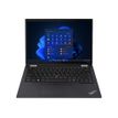 0196801989658-Lenovo ThinkPad X13 Yoga Gen 3 - PC portable 13,3" - Core i7 1255U - Evo - 16 Go RAM - 512-P_405138365_6-3