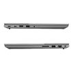 0404051384704-Lenovo ThinkBook 15 G2 ITL 20VE - Intel Core i5 - 1135G7 / jusqu'à 4.2 GHz - Win 11 Pro - Carte graphique Intel Iris Xe - 8 Go RAM - 256 Go SSD NVMe - 15.6" IPS 1920 x 1080 (Full HD) - Gigabit Ethernet - Wi-Fi 6 - double ton-P_405138470_10-9