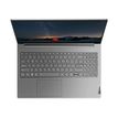 0404051384704-Lenovo ThinkBook 15 G2 ITL 20VE - Intel Core i5 - 1135G7 / jusqu'à 4.2 GHz - Win 11 Pro - Carte graphique Intel Iris Xe - 8 Go RAM - 256 Go SSD NVMe - 15.6" IPS 1920 x 1080 (Full HD) - Gigabit Ethernet - Wi-Fi 6 - double to-P_405138470_11-10