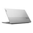 0404051384704-Lenovo ThinkBook 15 G2 ITL 20VE - Intel Core i5 - 1135G7 / jusqu'à 4.2 GHz - Win 11 Pro - Carte graphique Intel Iris Xe - 8 Go RAM - 256 Go SSD NVMe - 15.6" IPS 1920 x 1080 (Full HD) - Gigabit Ethernet - Wi-Fi 6 - double ton -P_405138470_8-7