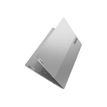 0404051384704-Lenovo ThinkBook 15 G2 ITL 20VE - Intel Core i5 - 1135G7 / jusqu'à 4.2 GHz - Win 11 Pro - Carte graphique Intel Iris Xe - 8 Go RAM - 256 Go SSD NVMe - 15.6" IPS 1920 x 1080 (Full HD) - Gigabit Ethernet - Wi-Fi 6 - double ton -P_405138470_9-8