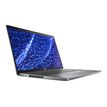 0404051385503-Dell Latitude 5530 - Pc portable 15,6" - Core i5 1235U - vPro Essentials - 8 Go RAM - 256 -P_405138550_3-2