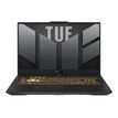 0404051385565-ASUS TUF Gaming F17 TUF707ZC-HX051 - Pc portable 17,3"" - Core i5 12500H - 8 Go RAM - 512 -P_405138556_2-0