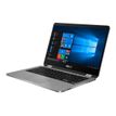 0404051386326-ASUS VivoBook Flip 14 TP401MA EC470XA - Pc portable 14" - Pentium Silver N5030 - 4 Go RAM -P_405138632_3-0