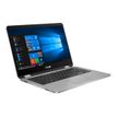 0404051386326-ASUS VivoBook Flip 14 TP401MA EC470XA - Pc portable 14" - Pentium Silver N5030 - 4 Go RAM -P_405138632_8-5