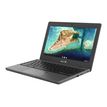 0404051386739-ASUS Chromebook CR1 CR1100CKA-GJ0040 - Intel Celeron - N4500 / jusqu'à 2.8 GHz - Chrome OS - UHD Graphics - 4 Go RAM - 32 Go eMMC - 11.6" 1366 x 76-P_405138673_4-2