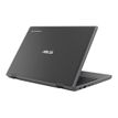 0404051386739-ASUS Chromebook CR1 CR1100CKA-GJ0040 - Intel Celeron - N4500 / jusqu'à 2.8 GHz - Chrome OS - UHD Graphics - 4 Go RAM - 32 Go eMMC - 11.6" 1366 x 76-P_405138673_9-7