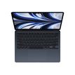 0194253083115-Apple MacBook Air - MacBook 13.6" - M2 - 8 Go RAM - 256 Go SSD - noir minuit-P_405138677_17-22