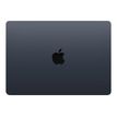 0194253083115-Apple MacBook Air - MacBook 13.6" - M2 - 8 Go RAM - 256 Go SSD - noir minuit-P_405138677_18-23