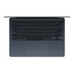 0194253083115-Apple MacBook Air - MacBook 13.6" - M2 - 8 Go RAM - 256 Go SSD - noir minuit-P_405138677_26-17