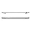 0404051386784-Apple MacBook Air - MacBook 13.6" - M2 - 8 Go RAM - 256 Go SSD - argent-P_405138678_4-2
