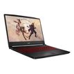 0404051387064-MSI Katana GF66 12UC-052FR - Pc portable 15,6" - Core i5 12500H - 8 Go RAM - 512 Go SSD-P_405138706_1-0