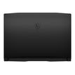 0404051387064-MSI Katana GF66 12UC-052FR - Pc portable 15,6" - Core i5 12500H - 8 Go RAM - 512 Go SSD-P_405138706_10-9