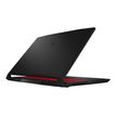0404051387064-MSI Katana GF66 12UC-052FR - Pc portable 15,6" - Core i5 12500H - 8 Go RAM - 512 Go SSD-P_405138706_7-6