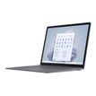 0404051387194-Microsoft Surface Laptop 5 - pc portable 15" - Core i7 1255U - Evo - 8 Go RAM - 256 Go SSD-P_405138719_1-0