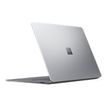 0404051387194-Microsoft Surface Laptop 5 - pc portable 15" - Core i7 1255U - Evo - 8 Go RAM - 256 Go SSD-P_405138719_4-3