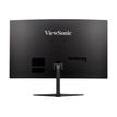 0766907013290-ViewSonic VX2719-PC-MHD - écran LED 27" - incurvé - Full HD (1080p)-P_405138794_3-2