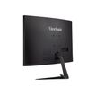 0766907013290-ViewSonic VX2719-PC-MHD - écran LED 27" - incurvé - Full HD (1080p)-P_405138794_4-3