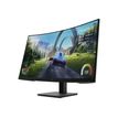 0195697615115-HP X32c Gaming Monitor - écran LED 32" - incurvé - Full HD (1080p)-P_405138824_2-1