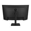 0195697615115-HP X32c Gaming Monitor - écran LED 32" - incurvé - Full HD (1080p)-P_405138824_4-3