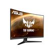 4718017625999-ASUS TUF Gaming VG328H1B - écran LED 31,4" - incurvé - Full HD (1080p)-P_405138860_3-2