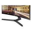 8806090969362-Samsung C24F396FHR - écran LED 24" - incurvé - Full HD (1080p)-P_405138873_13-12