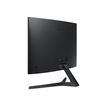 8806090969362-Samsung C24F396FHR - écran LED 24" - incurvé - Full HD (1080p)-P_405138873_9-8