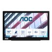 4038986139977-AOC I1601P - écran LED 16" - Full HD (1080p) -P_405138881_1-0