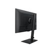 8806090952609-Samsung S24A600NWU - écran LED 24" - QHD - HDR-P_405138888_10-9