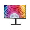 8806090952609-Samsung S24A600NWU - écran LED 24" - QHD - HDR-P_405138888_4-3