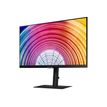 8806090952609-Samsung S24A600NWU - écran LED 24" - QHD - HDR-P_405138888_5-4
