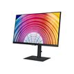 8806090952609-Samsung S24A600NWU - écran LED 24" - QHD - HDR-P_405138888_6-5