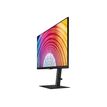 8806090952609-Samsung S24A600NWU - écran LED 24" - QHD - HDR-P_405138888_7-6