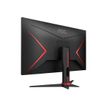 4038986187381-AOC Gaming C27G2ZE/BK - G2 Series - écran LED 27" - incurvé - Full HD (1080p) -P_405138897_12-11