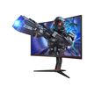 4038986187381-AOC Gaming C27G2ZE/BK - G2 Series - écran LED 27" - incurvé - Full HD (1080p) -P_405138897_16-15