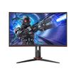 4038986187381-AOC Gaming C27G2ZE/BK - G2 Series - écran LED 27" - incurvé - Full HD (1080p) -P_405138897_2-1