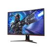 4038986187381-AOC Gaming C27G2ZE/BK - G2 Series - écran LED 27" - incurvé - Full HD (1080p) -P_405138897_5-4