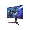 4038986187381-AOC Gaming C27G2ZE/BK - G2 Series - écran LED 27" - incurvé - Full HD (1080p) -P_405138897_6-5