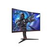4038986187381-AOC Gaming C27G2ZE/BK - G2 Series - écran LED 27" - incurvé - Full HD (1080p) -P_405138897_7-6