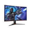 4038986187381-AOC Gaming C27G2ZE/BK - G2 Series - écran LED 27" - incurvé - Full HD (1080p) -P_405138897_8-7