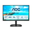 4038986148320-AOC 24B2XDA - écran LED 24" - Full HD (1080p)-P_405138898_18-20