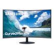 8806090961861-Samsung C27T550FDR - écran LED 27" - incurvé - Full HD (1080p) -P_405138909_1-0