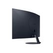 8806090961861-Samsung C27T550FDR - écran LED 27" - incurvé - Full HD (1080p) -P_405138909_10-9